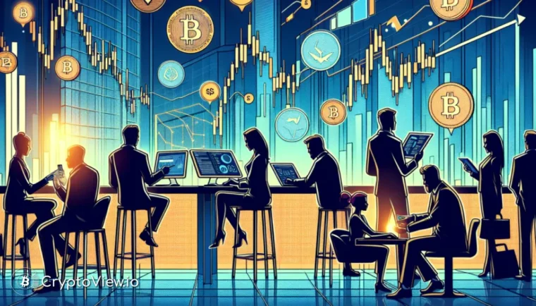 Come i DEX Perp Decentralizzati Stanno Rimodellando il Trading di Criptovalute?