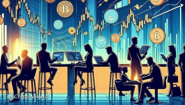 分散型Perp DEXは暗号通貨取引をどのように再構築しているのか？