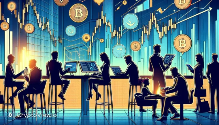 Hvordan omformer desentraliserte Perp DEX-er kryptohandel?