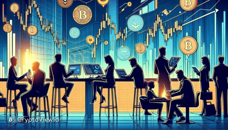 Jak zdecentralizowane Perp DEX-y przekształcają handel kryptowalutami?