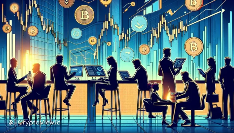 Como os DEX Perp Descentralizados Estão Remodelando o Comércio de Cripto?