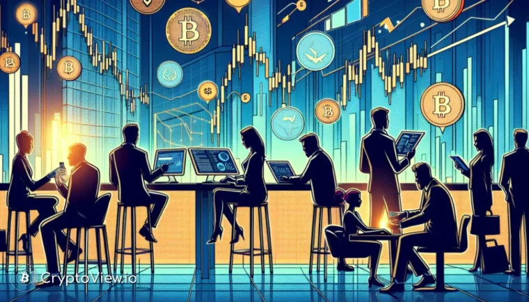 Как децентрализованные бессрочные DEX меняют криптоторговлю?