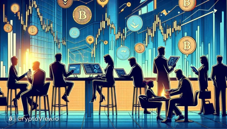 탈중앙화 Perp DEX는 암호화폐 거래를 어떻게 재편하고 있습니까?