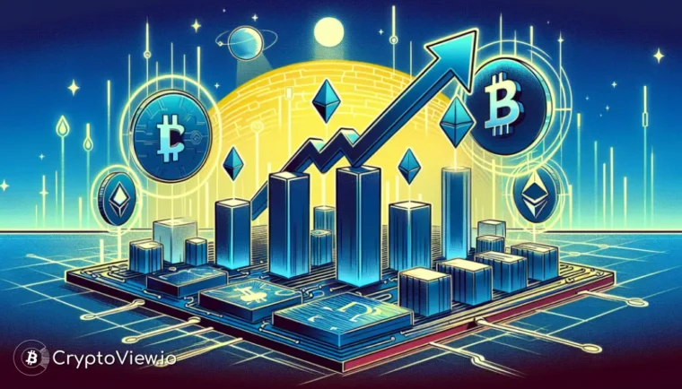 هل يقترب تداول Onchain Perp DEX من علامة التريليون دولار؟