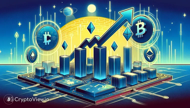 Il trading di DEX Perp Onchain si avvicina a un traguardo da mille miliardi di dollari?