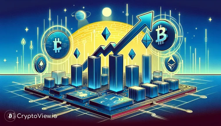 Czy obrót na zdecentralizowanych giełdach wieczystych (Perp DEX) zbliża się do biliona dolarów?