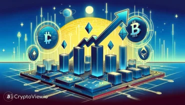 O Trading de DEX Perpétuo Onchain Está se Aproximando da Marca de Um Trilhão de Dólares?