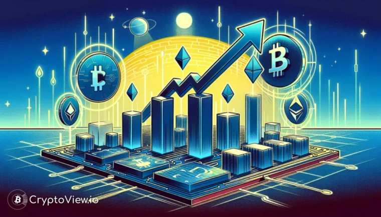 O Trading de DEX Perpétuo Onchain Está se Aproximando da Marca de Um Trilhão de Dólares?