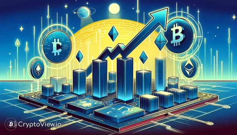 Närmar sig Onchain Perp DEX-handel en Trillion Dollar?