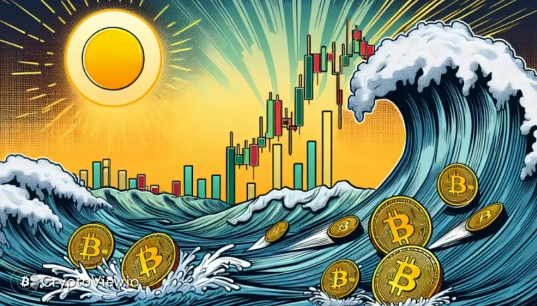 What's Next for Bitcoin After Recent Volatility?