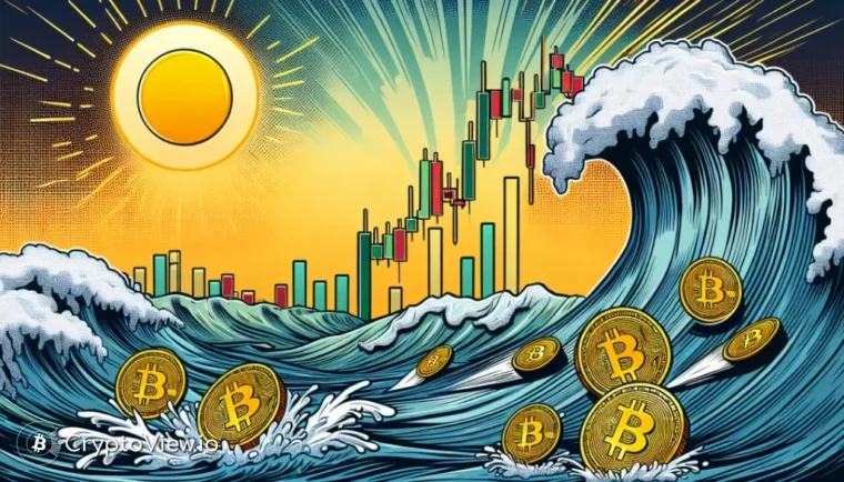 Qual è il futuro di Bitcoin dopo la recente volatilità?