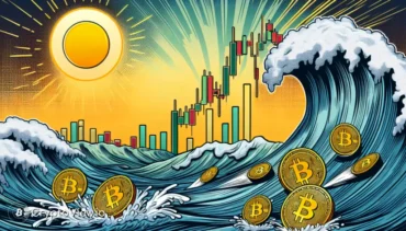 最近のボラティリティの後、ビットコインの次は何ですか？