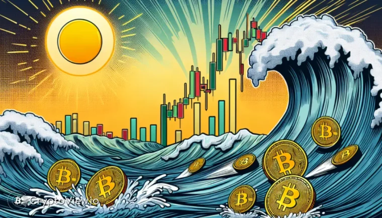 Wat is de volgende stap voor Bitcoin na recente volatiliteit?