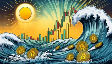 Hva er det neste for Bitcoin etter nylig volatilitet?