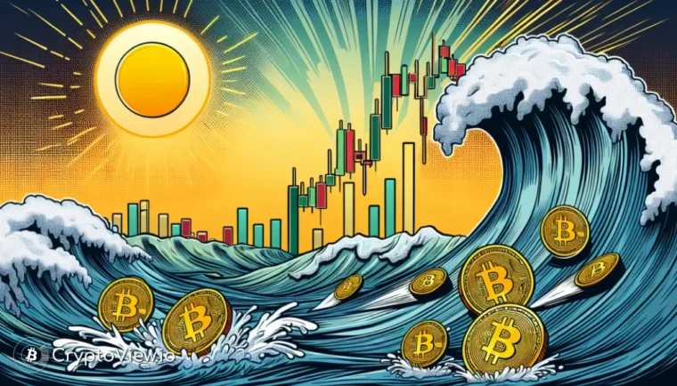 Hva er det neste for Bitcoin etter nylig volatilitet?