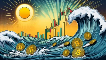 Co Dalej z Bitcoinem po Ostatniej Zmienności?