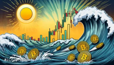 O que vem a seguir para o Bitcoin após a recente volatilidade?