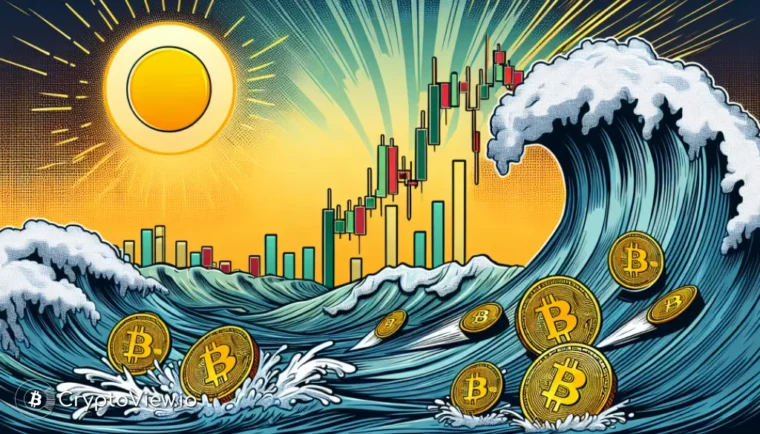 Что дальше для Bitcoin после недавней волатильности?