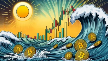 Vad händer härnäst för Bitcoin efter den senaste volatiliteten?