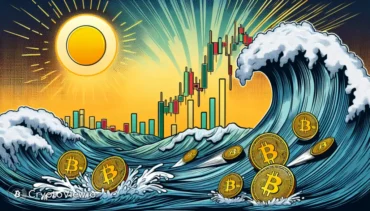 최근 변동성 이후 비트코인의 다음 행보는?
