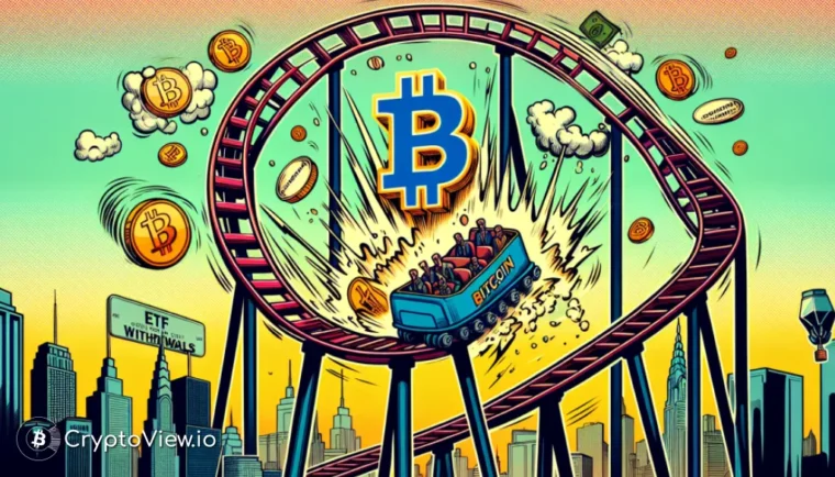 Why Did Bitcoin's Price Plunge to $81,000?