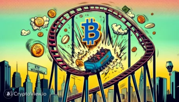 Por que o preço do Bitcoin despencou para US$ 81.000?
