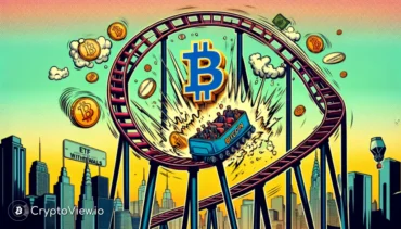 비트코인 가격이 81,000달러까지 폭락한 이유는 무엇일까요?