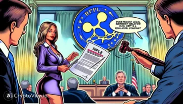 ¿Impulsa una Nueva Perspectiva Legal el Estatus Regulatorio de XRP?