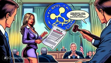 La recente opinione legale rafforza la posizione normativa di XRP?