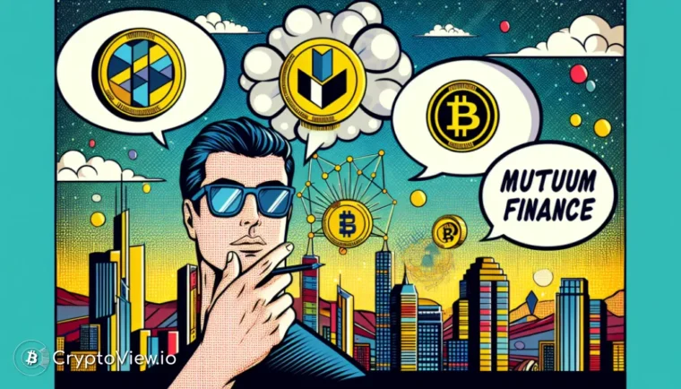 هل يمكن لـ Mutuum Finance التفوق على Solana في المكاسب طويلة الأجل؟