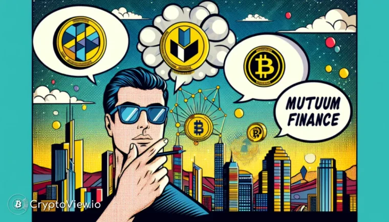 Kan Mutuum Finance overgå Solana for langsigtede gevinster?