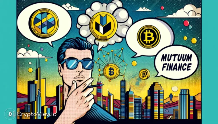 Mutuum Finance può sovraperformare Solana per guadagni a lungo termine?