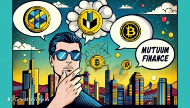 Mutuum Financeは長期的な利益のためにSolanaを上回ることができるか？