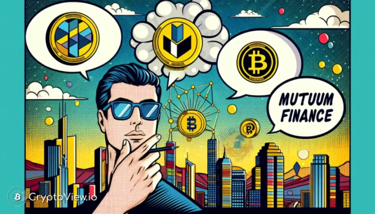 Mutuum Financeは長期的な利益のためにSolanaを上回ることができるか?