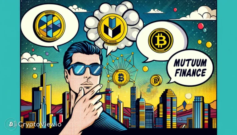 Kan Mutuum Finance overgå Solana for langsiktig gevinst?