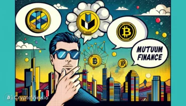 Может ли Mutuum Finance превзойти Solana в долгосрочной перспективе?