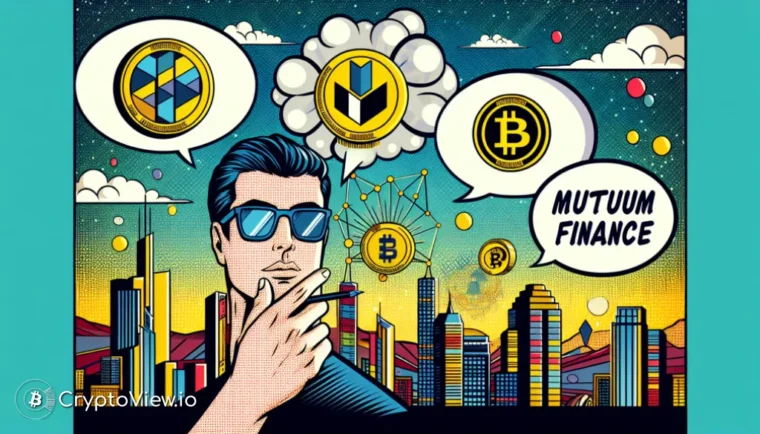 Mutuum Finance, 장기적인 수익을 위해 Solana를 능가할 수 있을까요?