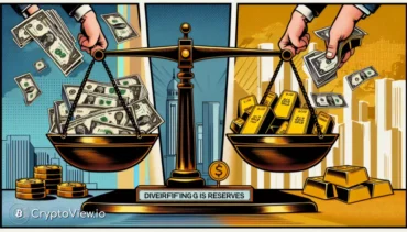 Dlaczego Salwador Dywersyfikuje Swoje Rezerwy Złotem?