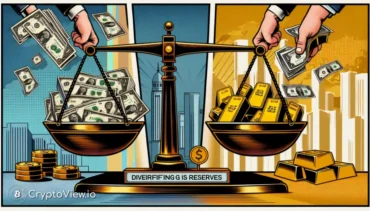 엘살바도르가 금으로 보유고를 다각화하는 이유는 무엇일까요?