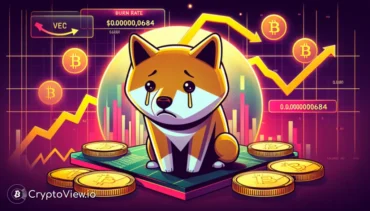 Kan Shiba Inu hente inn nylige tap?