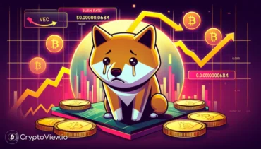 Czy Shiba Inu Może Odzyskać Ostatnie Straty?