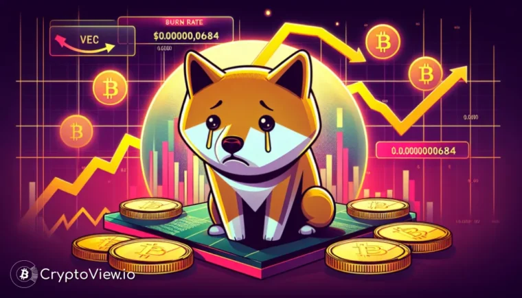 Shiba Inu, 최근 손실을 회복할 수 있을까요?