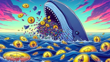なぜEthereumのクジラは最近の$2,300の下げを買ったのか？