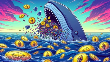 Почему Ethereum-киты купили недавнее падение до $2300?