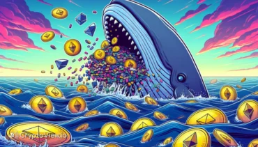 Varför köpte Ethereum-valar det senaste dippet på 2 300 dollar?