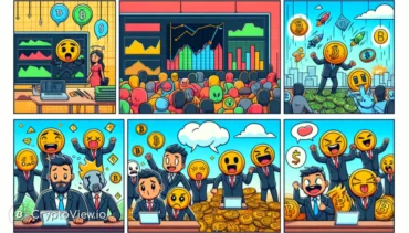 ما هي العملات المشفرة التي تألقت (وتراجعت) هذا الأسبوع؟