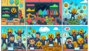 Which Cryptos Shined (and Slumped) This Week?