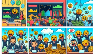 इस सप्ताह कौन से क्रिप्टो चमके (और गिरे)?