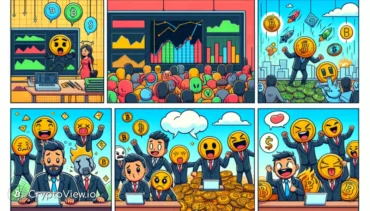 Quali criptovalute hanno brillato (e sono crollate) questa settimana?