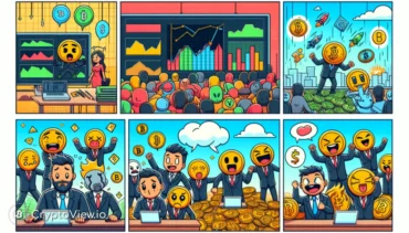 Hvilke kryptoer skinte (og falt) denne uken?